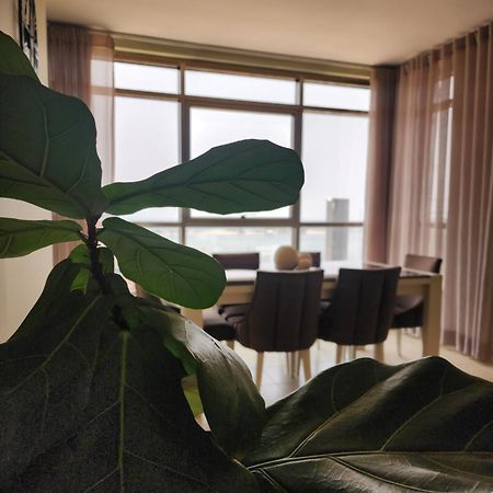 Apartamento Com Vista Para A Baia De Luanda Eksteriør bilde