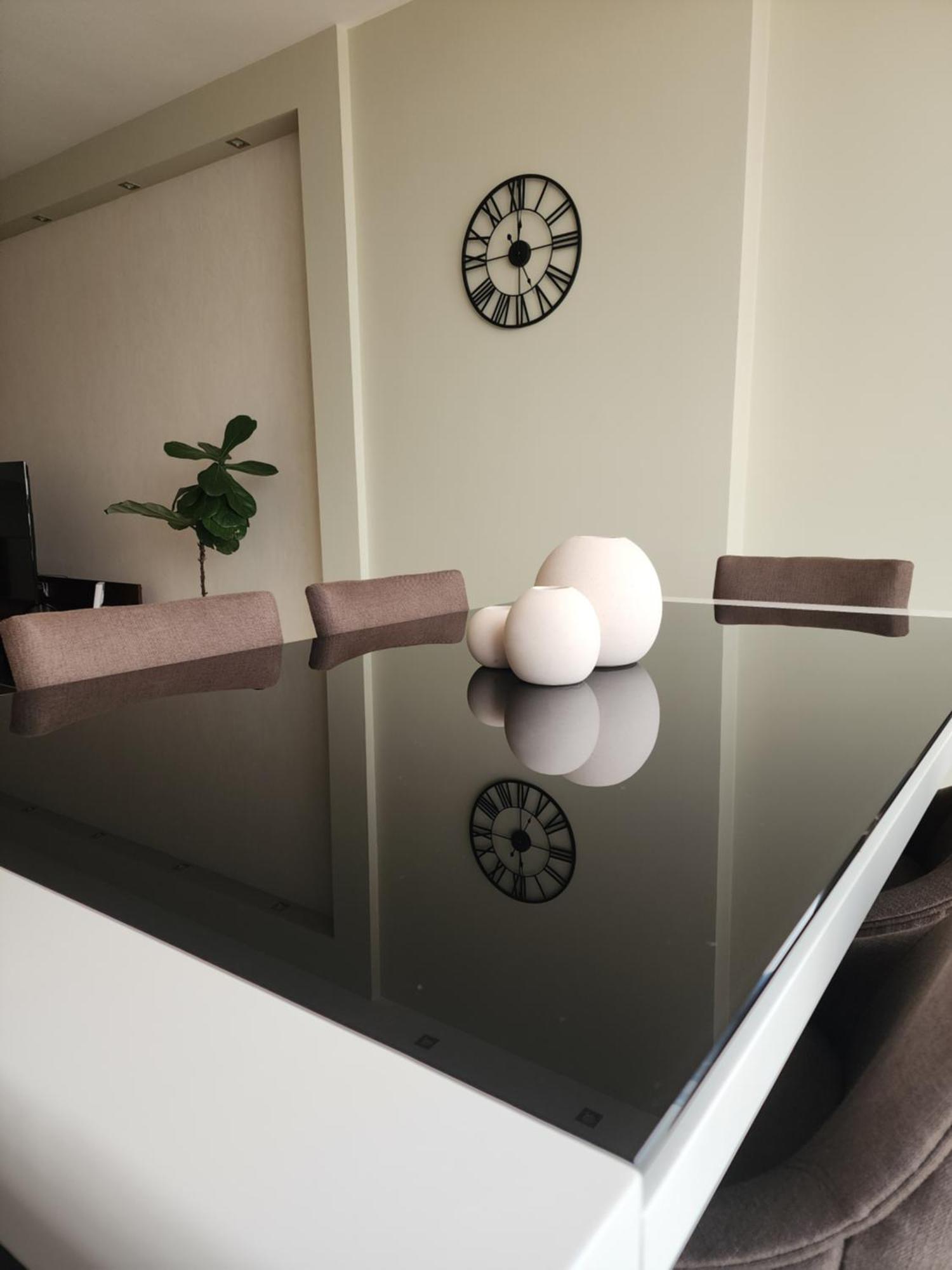 Apartamento Com Vista Para A Baia De Luanda Eksteriør bilde